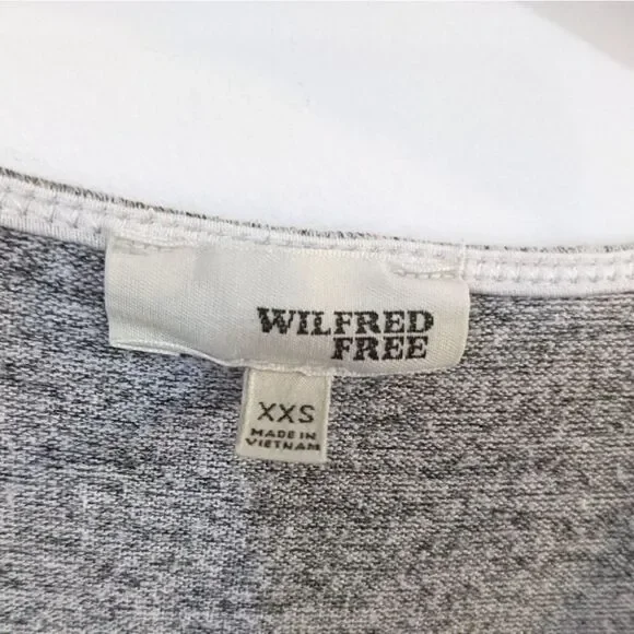 Aritzia wilfred free | lorelei dress - Picture 4 of 8